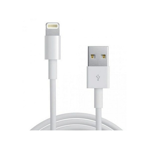 Cable Usb a Lightning Para Iphone Ipad 09-030