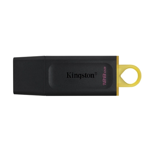 Pendrive 3.2 Dtx 128gb Exodia Negro