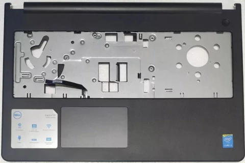 Base Superior- Palmrest Dell Inspiron 15 3558 0nmk
