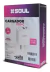 Cargador Viajero Pd+Usb Qc Sin Cable Blanco Cvj-Pd - XTR: Venta de Notebooks, Baterías , Cargadores y accesorios en Argentina