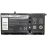 Batería notebook Dell latitude 3120 3140 3410 3510 jk6y6 - comprar online