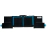 Bateria Apple Macbook Pro 15 A1990 A1953 83.6Wh - comprar online