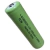 Pila de litio recargable 18650 2600mah 3.6v teton y pcm - comprar online