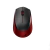 Mouse genius NX-8000S blueeye negro y rojo - comprar online