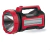 Linterna Recargable de 1 leds 10w + 3w laterales - comprar online
