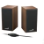 Parlantes Genius SP-HF180 6W USB Madera en internet