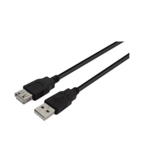 Cable alargue usb int.co 1.5m a10usb 2.0-al - comprar online