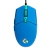 Mouse Gaming G203 Logitech Lightsync Azul en internet