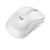 Mouse Logitech Bluetooth M240 Silent Blanco 910-007116 - comprar online