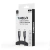 Cable Kelyx USB Type C a Type C 240W / 20Gbp - 4K ULTRA HD 1mt en internet