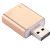 Placa Sonido Usb Externo 7.1 Mic Audio 3.5mm Noga He-282 en internet