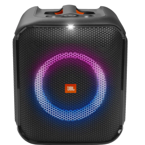 Parlante Jbl Partybox Encore Essential Negro - comprar online