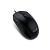 Mouse Optico Genius Dx-110 Ps2 Negro - comprar online