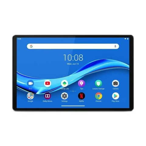 Tablet Lenovo M10 Plus 10" FHD 4GB 64GB Android