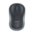 Mouse Inalambrico Logitech M185 Negro Con Gris en internet