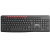 Teclado inalambrico Soul office W100 - OW100 negro - comprar online