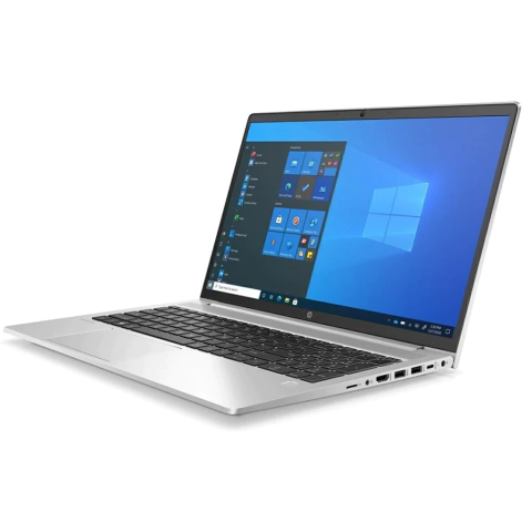Notebook HP Probook 450 G8 15.6" Core i7 8gb 256ssd WPro - comprar online