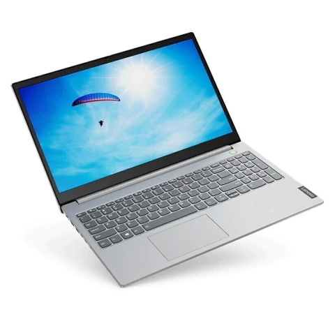 Notebook Lenovo Thinkbook 15.6" I7 8gb 256ssd Wpro - comprar online