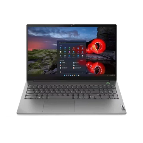 Notebook Lenovo ThinkBook 15P i5 8gb 256GB SSD GTX 1650Ti 4GB WPro - comprar online