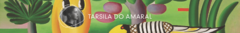 Banner da categoria Tarsila do Amaral