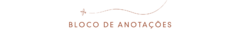 Banner da categoria Blocos de Anotações