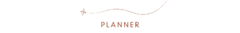 Banner da categoria Planner