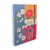 AGENDA 2026 ANA LUIZA SEMANAL MESA GARDEN AZUL - comprar online