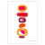 ART PRINT ANA LUIZA KIREI - comprar online