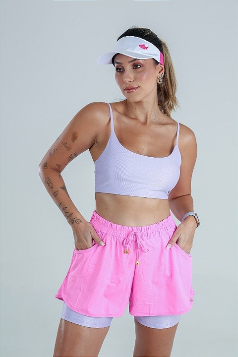 Short Duplo - comprar online