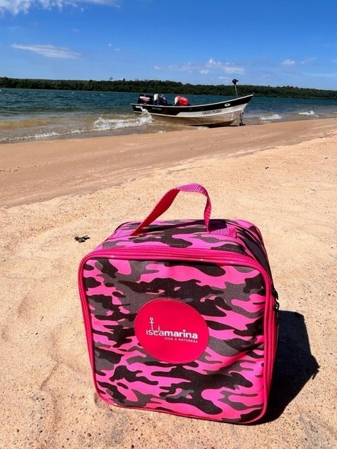 Porta Carretilha - comprar online