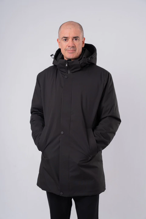 Campera "Mikel"