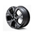 Rin de Aluminio 16" Black GM Accesorios para Onix, Aveo, Beat, Spark y Sonic - comprar en línea