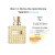 Valentino Born in Roma the Gold Donna Eau de Parfum - FEMININO (DECANT) na internet