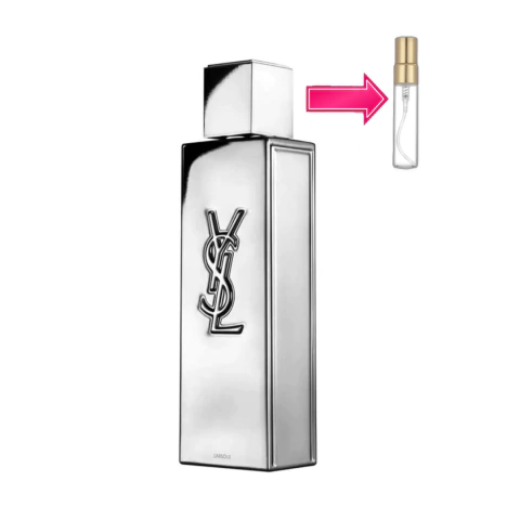 MYSLF L’Absolu Masculino (DECANT) - comprar online