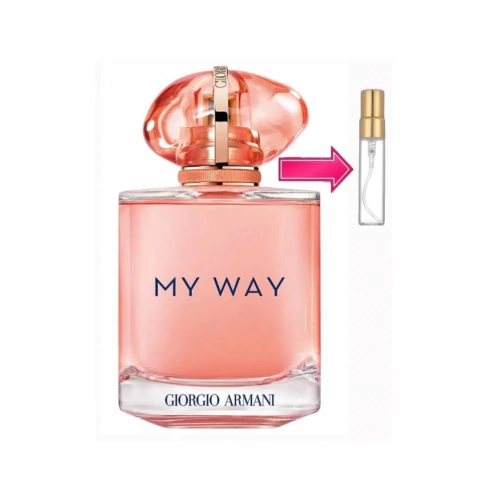 My Way Ylang Giorgio Armani Feminino Eau de Parfum- Perfume Feminino - (Decant) - comprar online