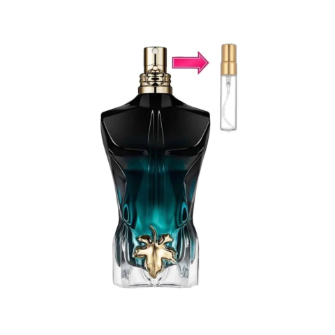 Le Beau Le Parfum Jean Paul Gaultier Eau de Parfum - Perfume Masculino (Decant) - comprar online