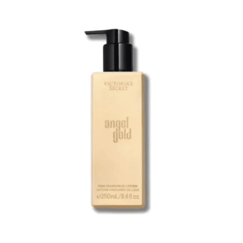 Hidratante Angel Gold - Fine Fragrance Lotion 250ml | VICTORIA'S SECRET - comprar online