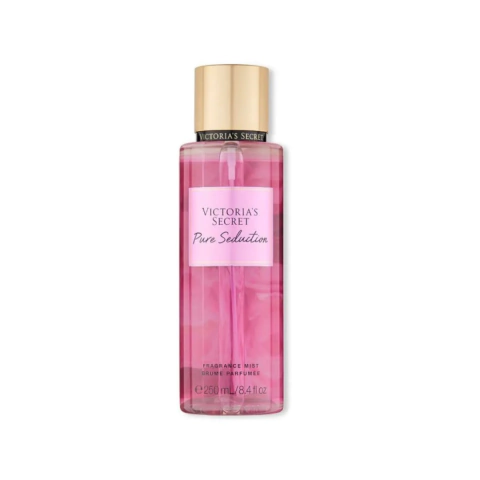Body Splash Pure Seduction Victoria´s Secret - 250ml - comprar online