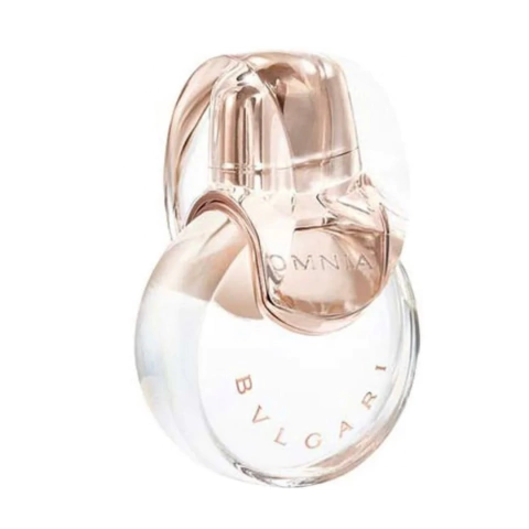 Omnia Crystalline Bvlgari Perfume Feminino Eau de Toilette 100ml - comprar online