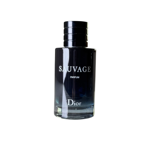 Decant colecionável - Sauvage Parfum 6ml - comprar online