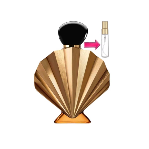 Perfume Vénus Nina Ricci Eau de Parfum - Feminino -(Decant) - comprar online