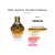 Million Gold For Her Parfum Feminino (DECANT) na internet