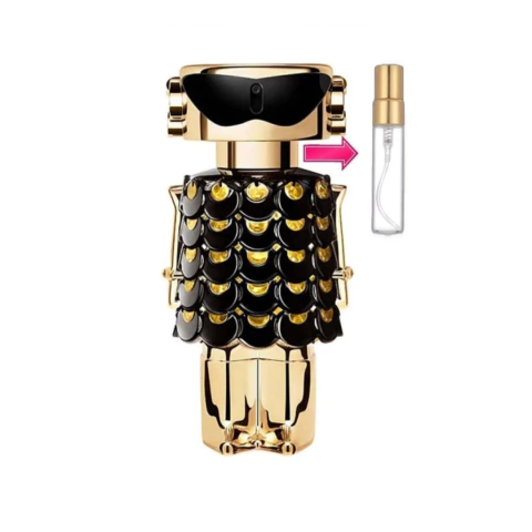 Fame Parfum Paco Rabanne -Perfume Feminino (Decant ) - comprar online