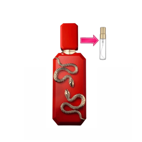 Veneno Scarlet French Avenue Eau de Parfum - (Decant) - comprar online