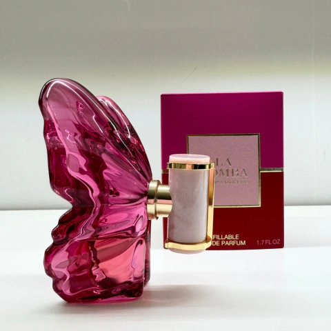 Decant colecionável- La bomba Edp 17ml