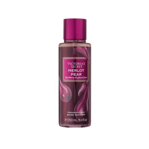 Body Splash Merlot Pear Victoria´s Secret - 250ml - comprar online
