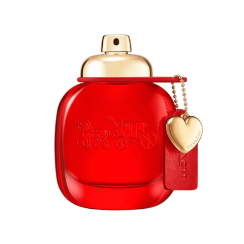 Love Coach Eau de Parfum - Perfume Feminino 90ml - comprar online