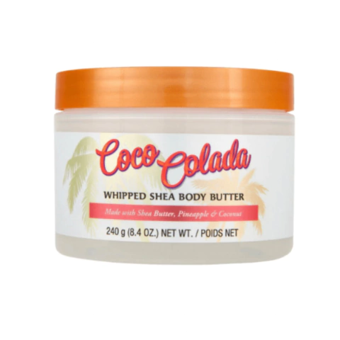 Manteiga corporal Tree Hut-Coco Colada 240g - comprar online