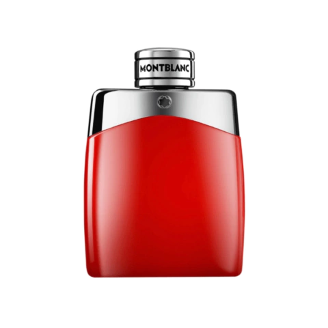 Legend Red Montblanc Eau de Parfum - Perfume Masculino 100ml - comprar online