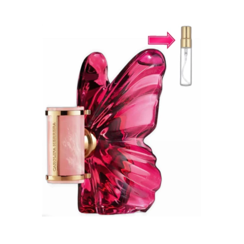 La Bomba Eau de Parfum Perfume Feminino - (Decant) LANÇAMENTO 2025 - comprar online
